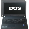 Lenovo E50-80 <80J20155RK>  Pent  3825U/4/500/DVD-RW/WiFi/BT/DOS/15.6"/2.3  кг