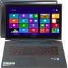 Lenovo Y70-70 Touch <80DU002XRK> i7  4710HQ/16/1TbSSHD/DVD-RW/GTX860M/WiFi/BT/Win8/17.3"/3.46 кг