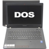 Lenovo E31-70  <80KX00QNRK>Pent 3825U/4/500/WiFi/BT/DOS/13.3"/1.55 кг