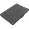 Чехол-книжка Norton <673344> ультратонкий 7.85" (чёрный,  203x137 мм)