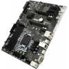 MSI Z170-A PRO (RTL) LGA1151 <Z170> 2xPCI-E Dsub+DVI+DP GbLAN SATA RAID  ATX 4DDR4