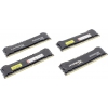 Kingston HyperX Savage <HX430C15SBK4/16> DDR4 DIMM 16Gb KIT  4*4Gb <PC4-24000> CL15