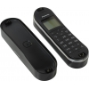 Panasonic KX-TGK320RUB <Black> р/телефон (трубка с ЖК  диспл.,  DECT,  А/Отв)