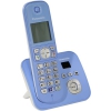 Panasonic KX-TG6821RUF <Blue> р/телефон (трубка с ЖК  диспл.,DECT, А/Отв)