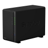 СХД настольное исполнение 2BAY NO HDD USB3 DS216PLAY Synology