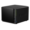 СХД настольное исполнение 4BAY NO HDD USB3 DS416 Synology
