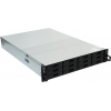 Synology <RS2416RP+> (12x3.5" HDD SATA, RAID  0/1/5/6/10,4xGbLAN,2xUSB3.0,2xUSB2.0,COM,Expansion port)
