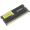 Kingston HyperX <HX318LS11IB/8> DDR3 SODIMM 8Gb <PC3-15000>  CL11 (for NoteBook)