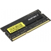 Kingston HyperX <HX318LS11IB/4> DDR3 SODIMM 4Gb <PC3-15000> CL11  (for NoteBook)