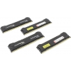 Kingston HyperX Savage <HX421C13SBK4/16> DDR4 DIMM 16Gb KIT 4*4Gb  <PC4-17000> CL13