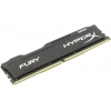 Kingston HyperX Fury <HX424C15FB/8> DDR4 DIMM 8Gb  <PC4-19200> CL15