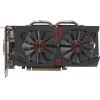 2Gb <PCI-E> DDR5 ASUS STRIX-GTX950-DC2-2GD5-GAMING (RTL) DualDVI+HDMI+DP+SLI  <GeForce GTX950>