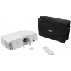 Acer Projector X1285 (DLP, 3200 люмен, 20000:1, 1024x768, D-Sub, RCA, S-Video,  USB,  ПДУ,  2D/3D)