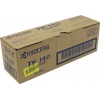 Тонер-картридж Kyocera TK-140  для FS-1100