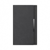 Чехол Asus для Asus ZenPad 8 (Z380) PAD-14 ZEN CLUTCH_Z380_BK/8 полиуретан/поликарбонат черный (90XB015P-BSL440)