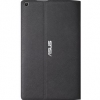 Чехол Asus для ZenPad 8 PAD-23 AUDIO COVER_CA81_BK/Z380 полиуретан/поликарбонат черный (90XB030P-BSL040)