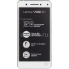 Смартфон Lenovo Vibe S1 32Gb 3Gb белый моноблок 3G 4G 2Sim 5" 1080x1920 Android 5.0 13Mpix 802.11bgn BT GSM900/1800 GSM1900 TouchSc MP3 A-GPS microSDXC max128Gb (PA200001RU)
