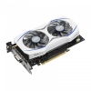 Видеокарта 2Gb <PCI-E> ASUS GTX950-OC-2GD5 <GTX950, GDDR5, 128 bit, DVI, HDMI, DP, Retail ( GTX950-OC-2GD5)> (90YV08V2-M0NA00)