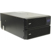UPS 8000VA Smart On-Line APC <SRT8KRMXLI> (подкл-е доп. батарей) Rack Mount 6U, карта  управления  10/100  Base-T