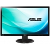Монитор Asus 27" VG278HV черный TN+film 16:9 DVI HDMI M/M 3D матовая HAS Pivot 300cd 1920x1080 D-Sub FHD 8кг (90LME6001T02231C-)