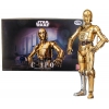 Игровой набор Hasbro Star Wars SW Сборная модель C-3PO Star Wars (84617)