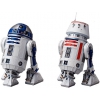 Игровой набор Hasbro Star Wars Сборная модель R2-D2 и R5-D4 Star Wars (84615)