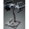Игровой набор Hasbro Star Wars Истребитель TIE Advance (84611) (пластмасса)