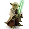 Интерактивная игрушка Spin Master Star Wars Йода пластик/текстиль (от 6 лет) (52108)