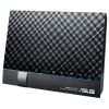 Маршрутизатор ADSL ASUS DSL-N17U Гигабитный  маршрутизатор с поддержкой ADSL и Wi-Fi