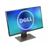 Монитор 27" Dell UP2716D Black IPS, 2560x1440, 6ms, 300 cd/m2, 1000:1 (DCR 2M:1), DP, HDMI (MHL), USBhub, miniDP, HAS, Pivot (716D-2054)