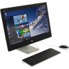 HP Pavilion 23-q100ur All-in-One <N8W44EA#ACB>  Pent G3260T/4/500/DVD-RW/R7 360/WiFi/Win10/23"