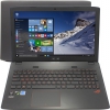 ASUS ROG GL552JX <90NB07Z1-M05140> i7  4750HQ/8/2Tb/DVD-RW/GTX950M/WiFi/BT/Win10/15.6"/2.56 кг