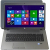 hp ProBook 470 G2 <K9J98EA#ACB> i5  5200U/4/500/DVD-RW/WiFi/BT/Win7Pro/17.3"/2.79 кг