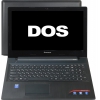 Lenovo G50-80 <80L000GWRK>  i3  4030U/8/1Tb/DVD-RW/R5M330/WiFi/BT/DOS/15.6"/2.29  кг