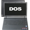 Lenovo IdeaPad 100-15IBY <80MJ005BRK> Pent  N3540/2/500/DVD-RW/WiFi/DOS/15.6"/1.95 кг