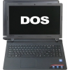 Lenovo IdeaPad 100-15IBY <80MJ0054RK>  Cel N2840/4/250/DVD-RW/WiFi/DOS/15.6"/1.95 кг