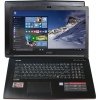 MSI GE72 6QC <9S7-179554-066> i5  6300HQ/4/1Tb/DVD-RW/GTX960M/WiFi/BT/Win10/17.3"/2.93 кг