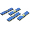 Corsair Vengeance LPX <CMK16GX4M4A2800C16B> DDR4 DIMM 16Gb  KIT  4*4Gb  <PC4-22400>