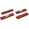 Corsair Vengeance LPX <CMK16GX4M4A2666C16R> DDR4 DIMM 16Gb KIT  4*4Gb <PC4-21300>