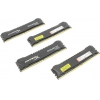 Kingston HyperX Savage <HX428C14SBK4/16> DDR4 DIMM 16Gb KIT 4*4Gb  <PC4-22400> CL15