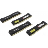 Kingston HyperX Savage <HX426C13SBK4/16> DDR4 DIMM 16Gb KIT  4*4Gb  <PC4-21300>  CL14