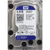SSHD 4Tb + 8GB MLC NAND SATA 6Gb/s Western Digital Blue <WD40E31X>  3.5" 64Mb