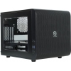 Minitower Thermaltake <CA-1D5-00S1WN-00> Core V21 MicroATX без БП,  с окном