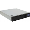 UPS 1500VA FSP <PPF12A0701> Knight RM 1.5K защита телефонной линии/RJ45, USB, ComPort, LCD  (подкл-е  доп.  батарей)