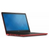 Ноутбук Dell Inspiron 5558 Core i3 4005U/4Gb/500Gb/DVD-RW/Intel HD Graphics 4400/15.6"/HD (1366x768)/Windows 10 64/red/WiFi/BT/Cam (5558-1448)
