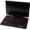 Ноутбук Lenovo IdeaPad Y700-15ISK Core i7 6700HQ/12Gb/1Tb/SSD128Gb/nVidia GeForce GTX 960M 4Gb/15.6"/FHD (1920x1080)/Windows 10/black/WiFi/BT/Cam (80NV0044RK)