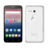 Смартфон Alcatel Pop 3 5065D 8Gb белый моноблок 3G 4G 2Sim 5" 480x854 Android 5.1 5Mpix WiFi BT GPS GSM900/1800 GSM1900 TouchSc MP3 microSDXC max128Gb (5065D-2FALRU1)