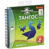 Настольная игра Bondibon Тангос животные SGT 120RU (ВВ0887)