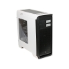 Корпус Aerocool [PGS-A] Aero-1000 белый с окном , ATX, без БП, 2х USB 3.0, сталь 0,8 мм (4713105955309)