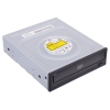 Оптич. накопитель DVD-ROM HLDS (Hitachi-LG Data Storage) DH18NS61 Black <SATA, OEM>